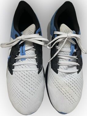 Nike Air Zoom Pegasus 38 Men’s Sneaker Dutch Blue Size 10 CW7356-009